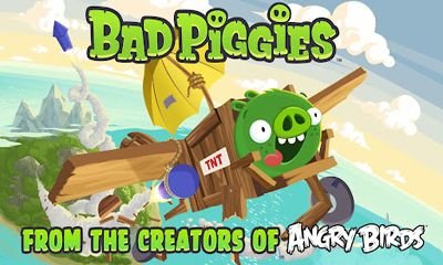 download Bad Piggies apk